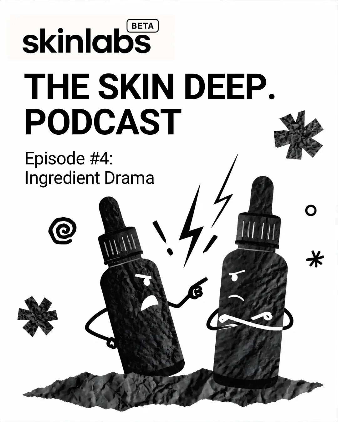 Episode 4: Ingredient Drama cover art